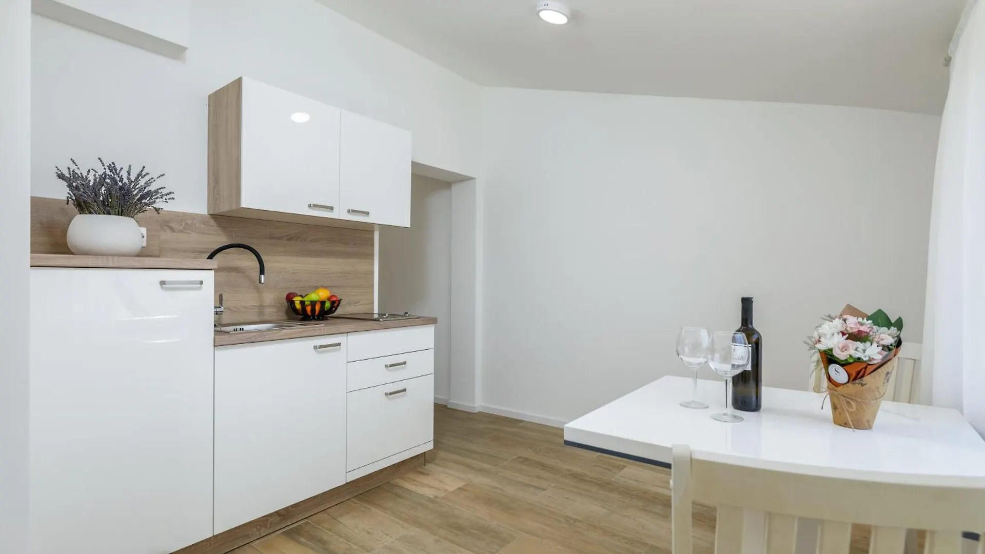 Sea La Vie Apartment Fazana 0*,  Croatia