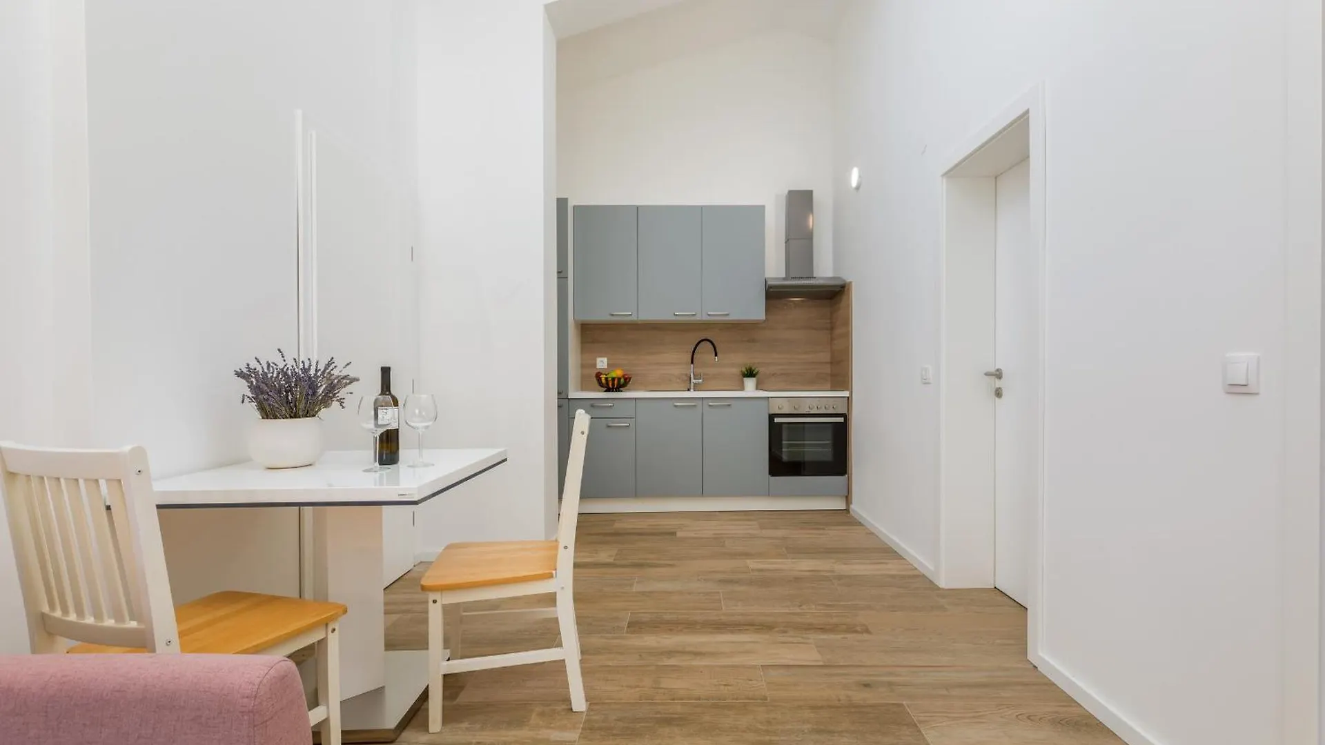 Sea La Vie Apartment Fazana Croatia