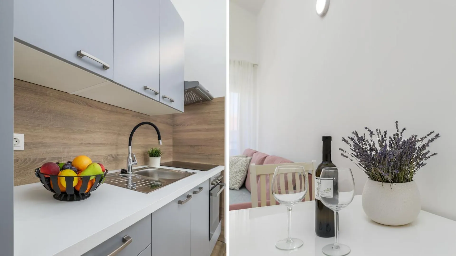 Sea La Vie Apartment Fazana Croatia
