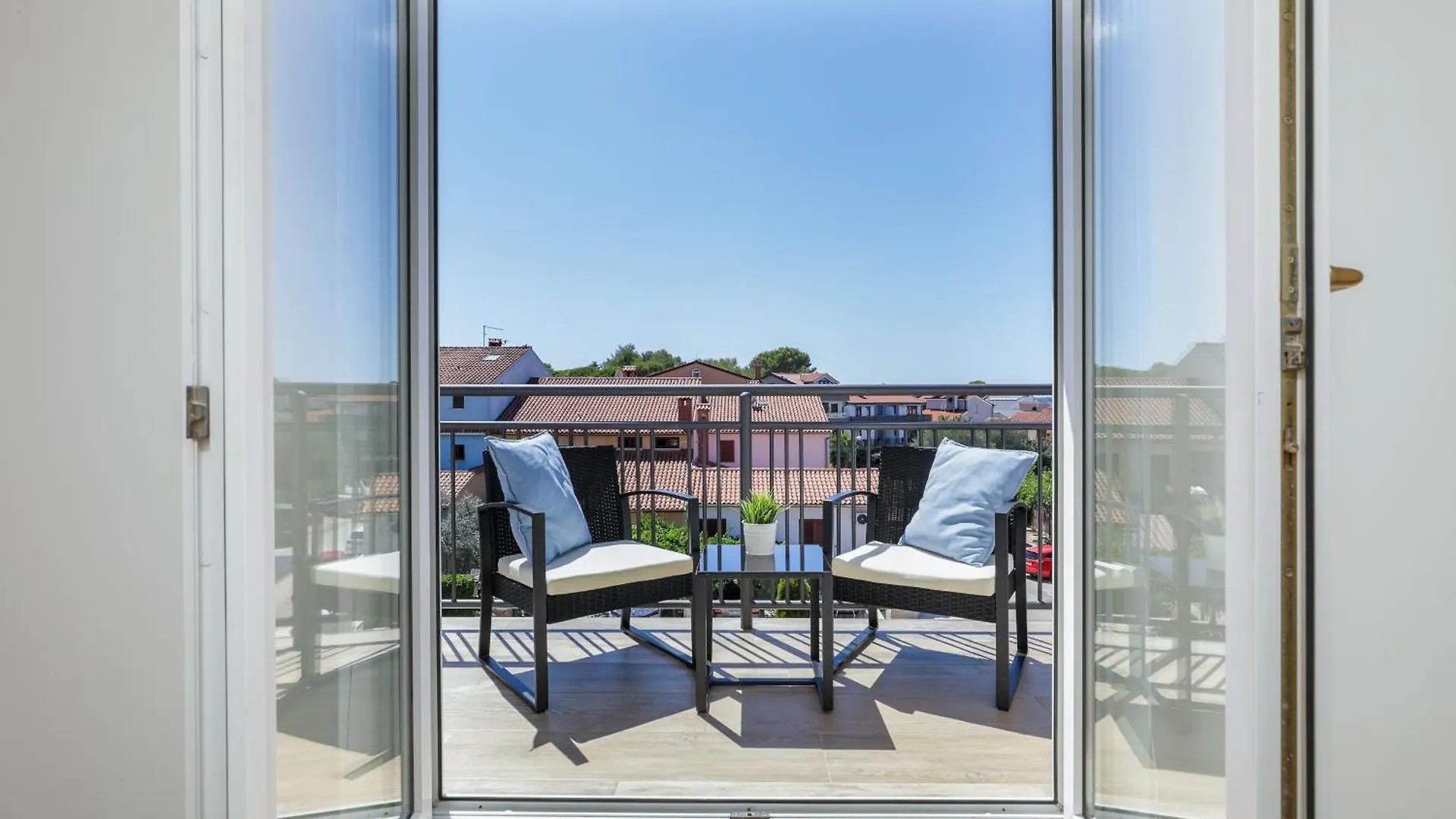 Sea La Vie Apartment Fazana