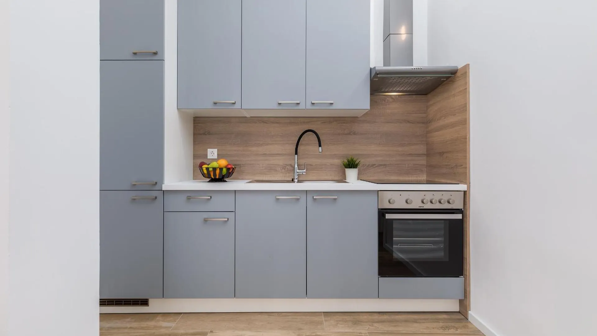 Sea La Vie Apartment Fazana 0*,
