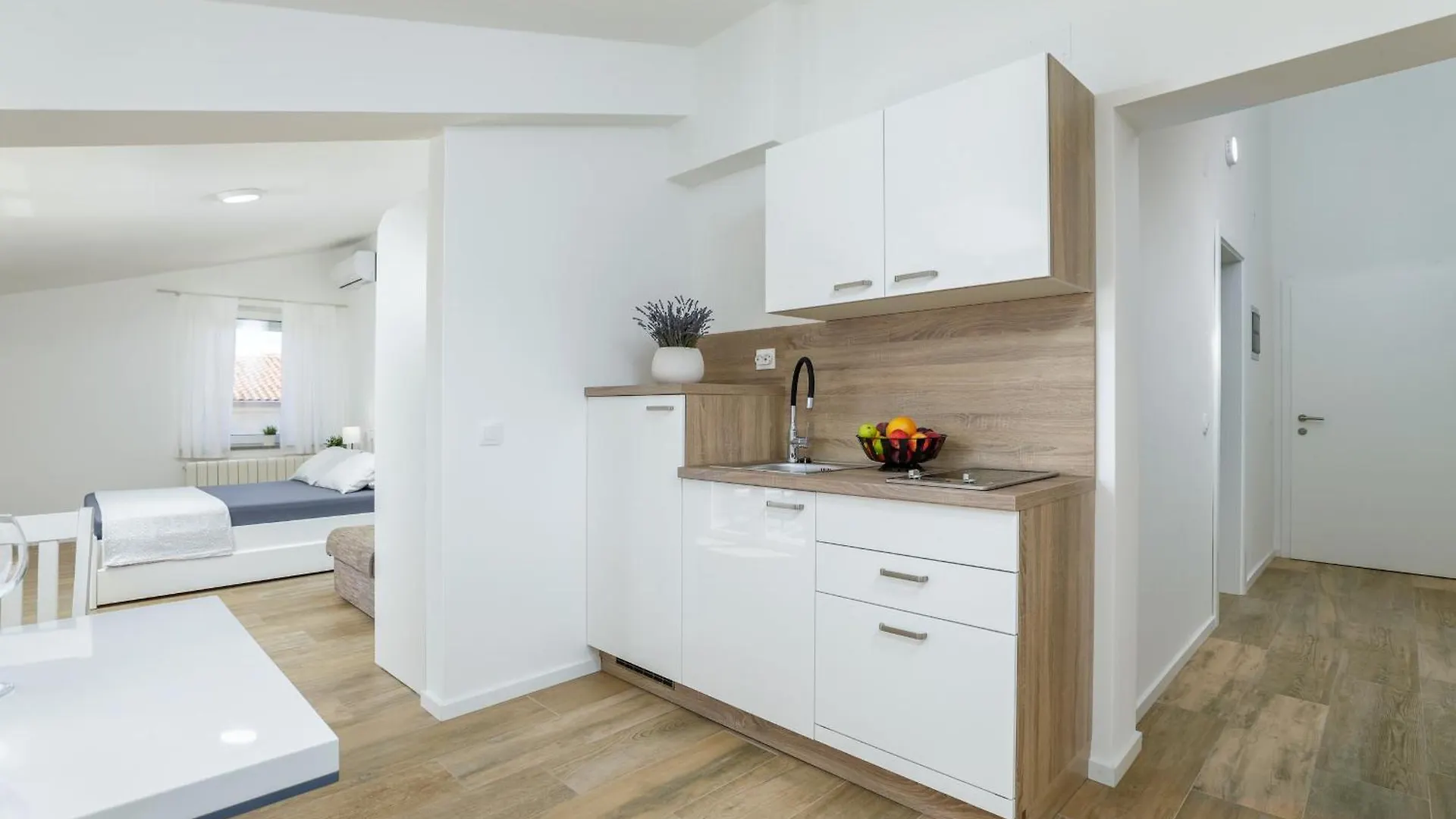 Sea La Vie Apartment Fazana