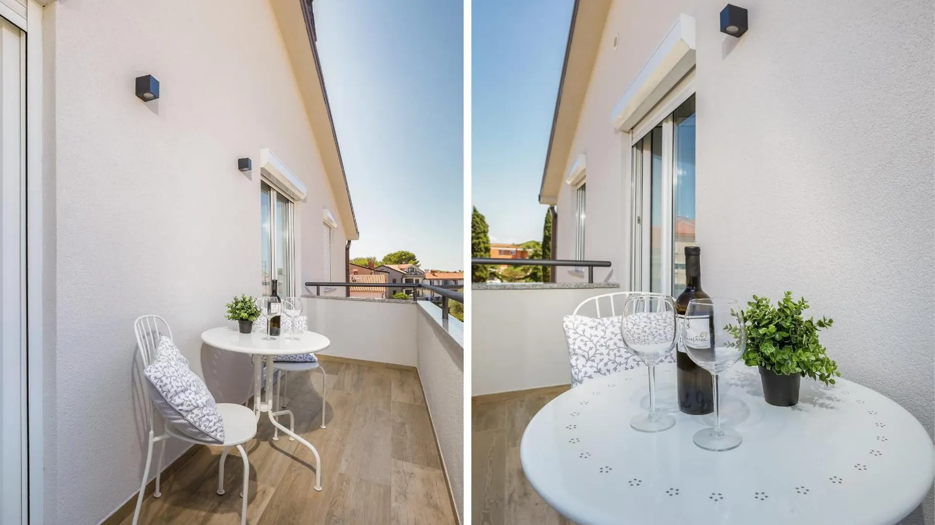 Sea La Vie Apartment Fazana