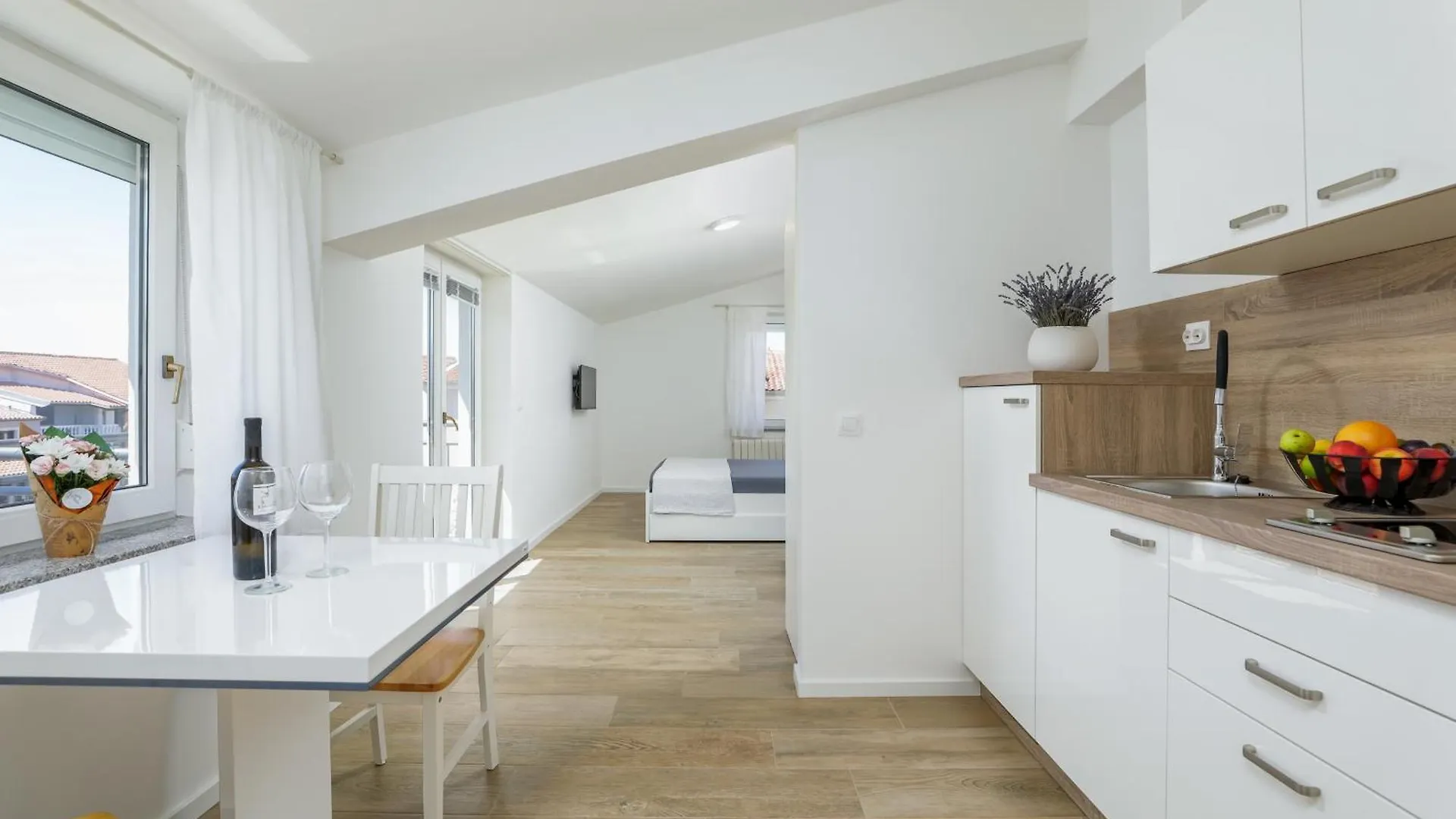 Sea La Vie Apartment Fazana