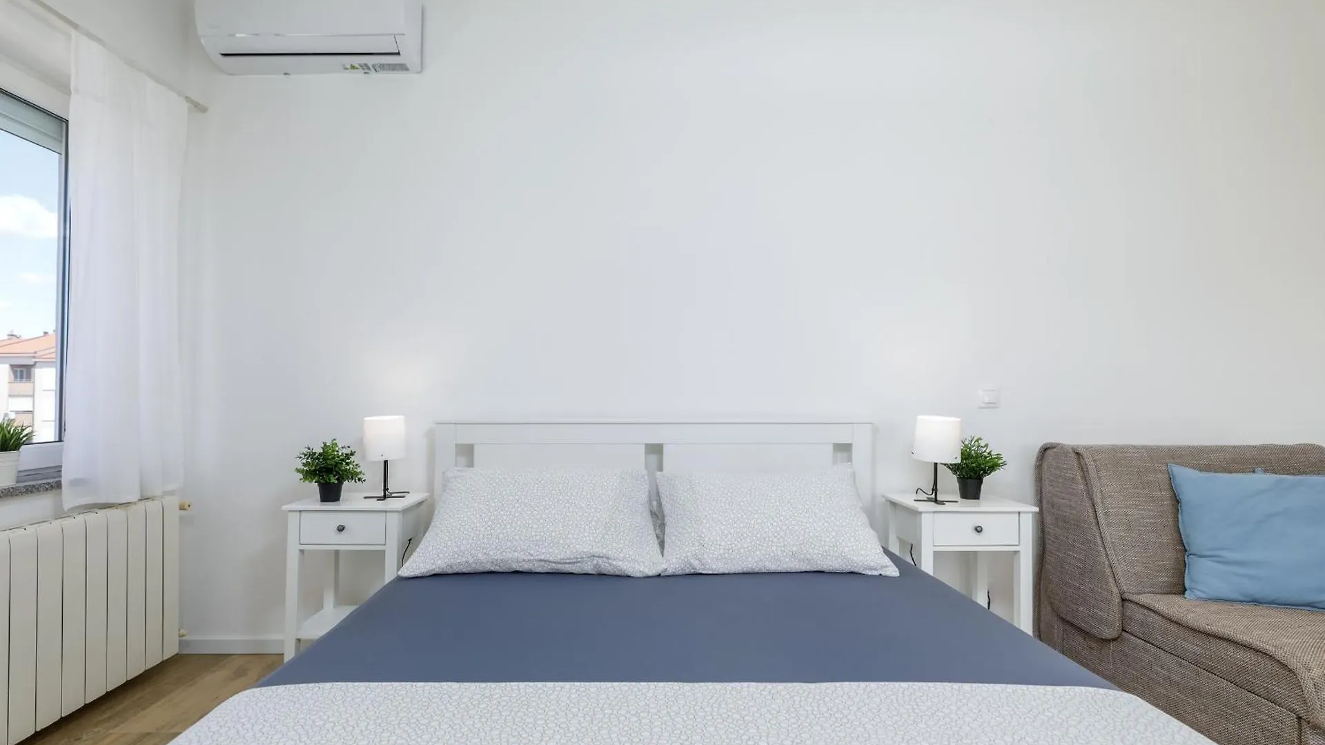 Sea La Vie Apartment Fazana