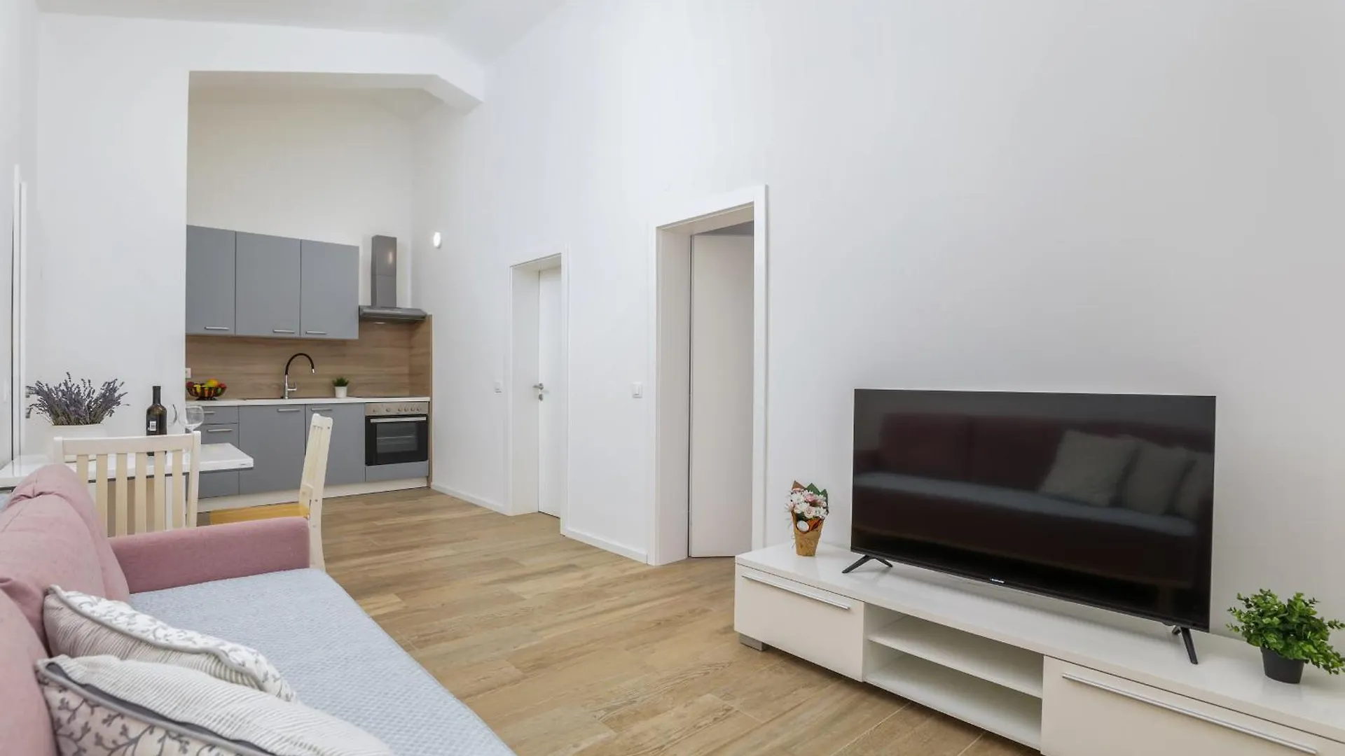 Sea La Vie Apartment Fazana