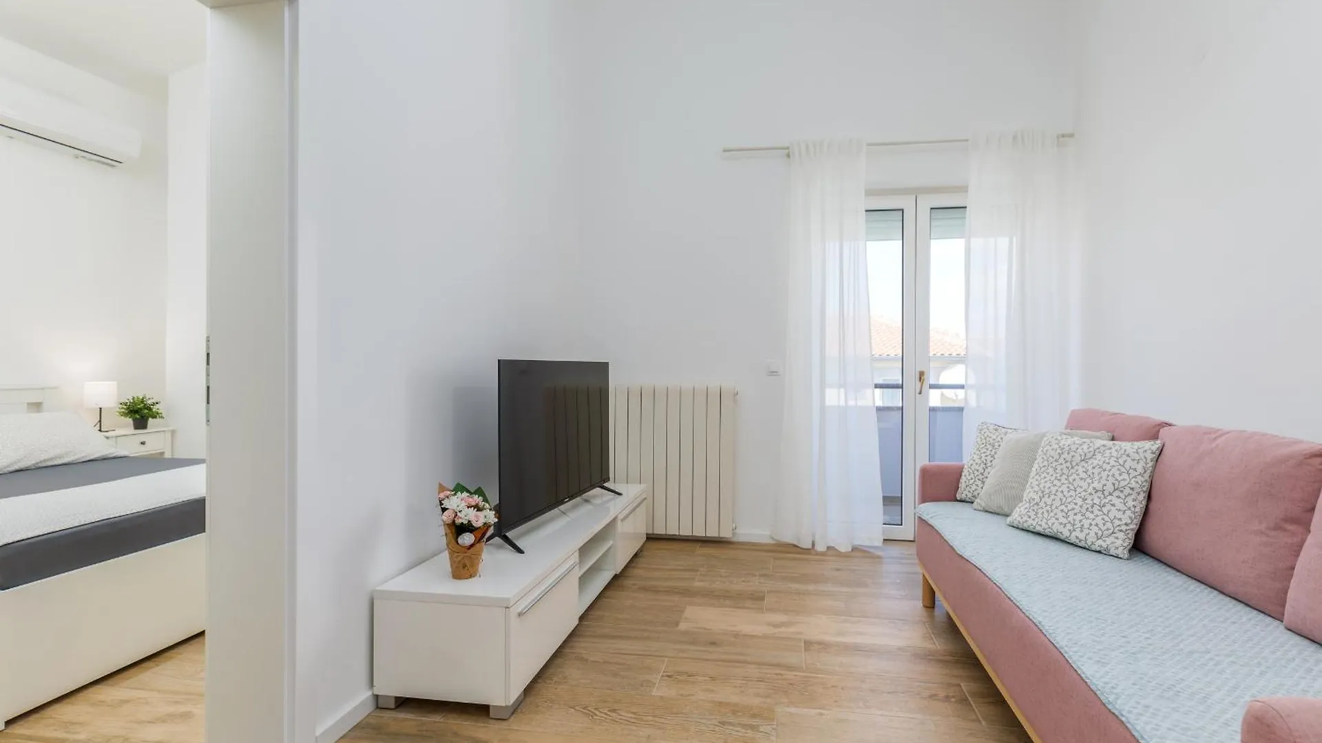 Sea La Vie Apartment Fazana