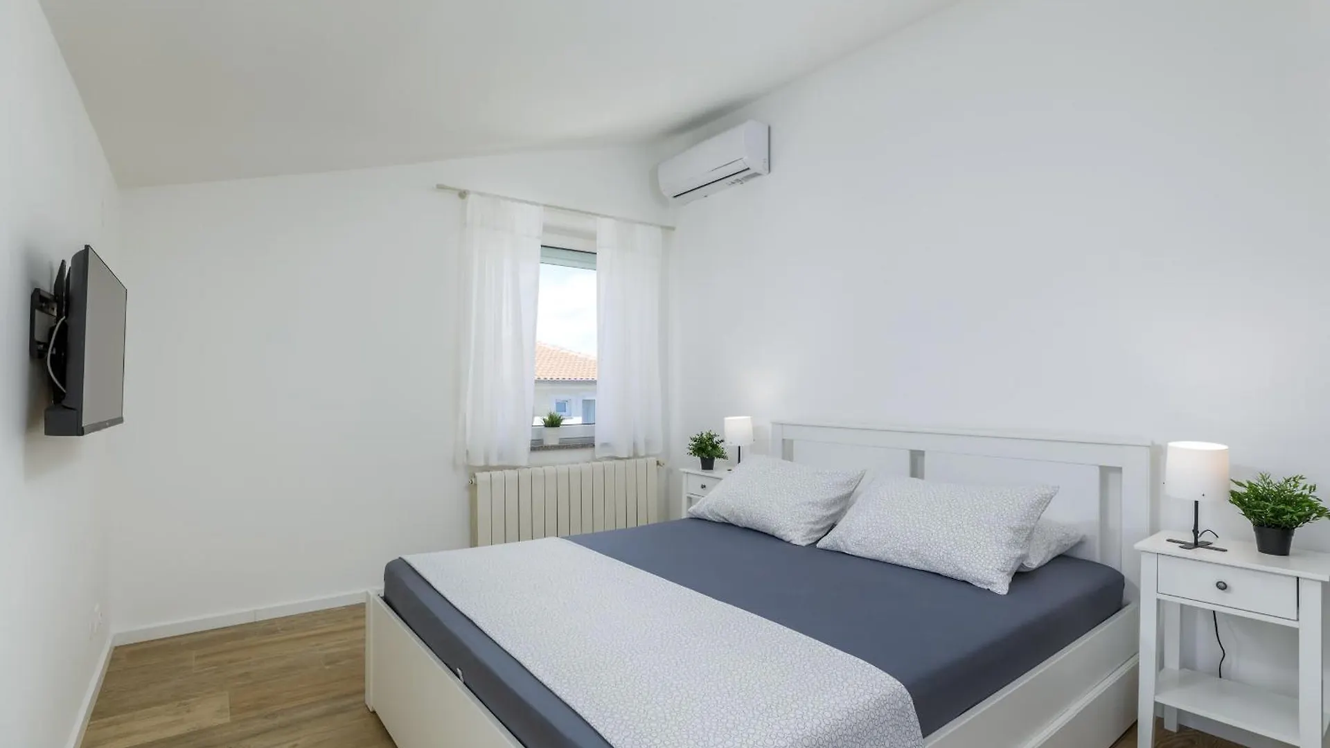 Sea La Vie Apartment Fazana