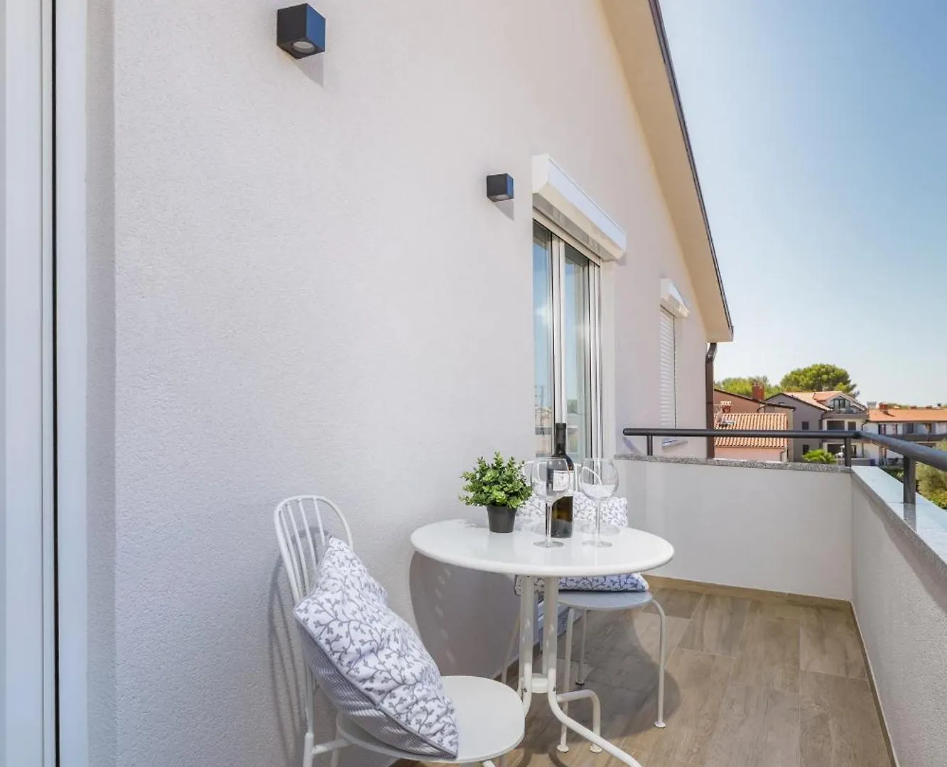 Sea La Vie Apartment Fazana 0*,