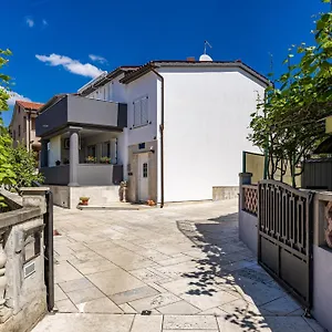 Apartmán Gajic, Fažana